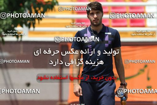 722811, Tehran, , Persepolis Training Session on 2012/06/27 at Derafshifar Stadium