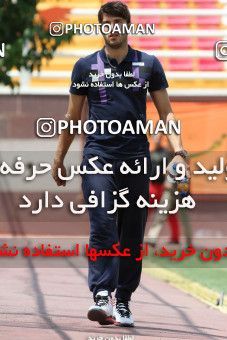 722898, Tehran, , Persepolis Football Team Training Session on 2012/06/27 at Derafshifar Stadium