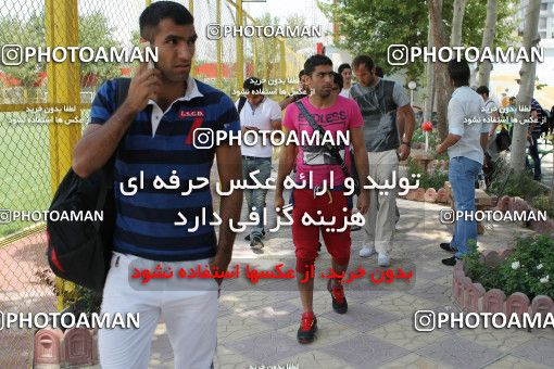 722272, Tehran, , Persepolis Football Team Training Session on 2012/06/28 at Derafshifar Stadium