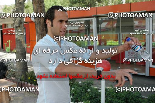 722256, Tehran, , Persepolis Football Team Training Session on 2012/06/28 at Derafshifar Stadium