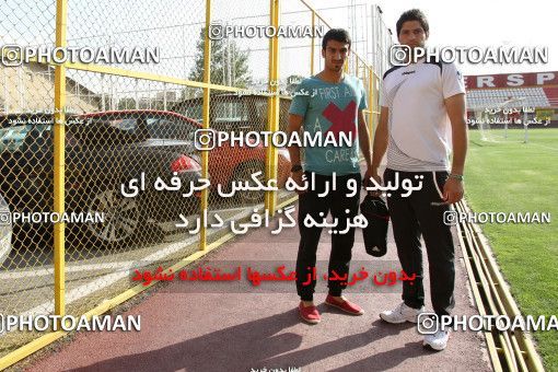 722204, Tehran, , Persepolis Football Team Training Session on 2012/06/30 at Derafshifar Stadium