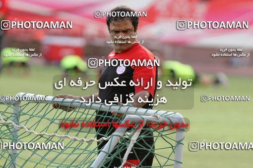 722208, Tehran, , Persepolis Football Team Training Session on 2012/06/30 at Derafshifar Stadium