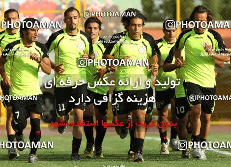 722181, Tehran, , Persepolis Football Team Training Session on 2012/06/30 at Derafshifar Stadium