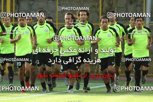 722189, Tehran, , Persepolis Football Team Training Session on 2012/06/30 at Derafshifar Stadium