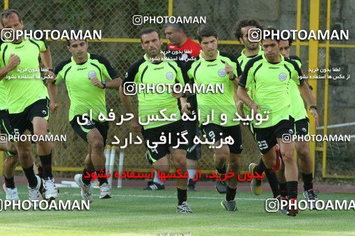 722225, Tehran, , Persepolis Training Session on 2012/06/30 at Derafshifar Stadium
