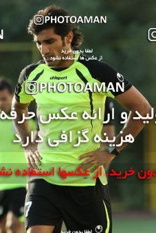 722187, Tehran, , Persepolis Training Session on 2012/06/30 at Derafshifar Stadium