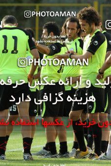 722182, Tehran, , Persepolis Football Team Training Session on 2012/06/30 at Derafshifar Stadium