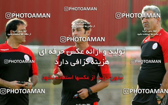 722227, Tehran, , Persepolis Football Team Training Session on 2012/06/30 at Derafshifar Stadium
