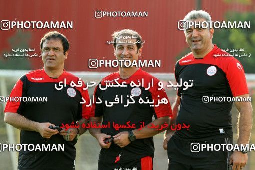 722183, Tehran, , Persepolis Football Team Training Session on 2012/06/30 at Derafshifar Stadium