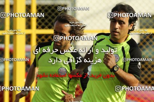 722233, Tehran, , Persepolis Football Team Training Session on 2012/06/30 at Derafshifar Stadium