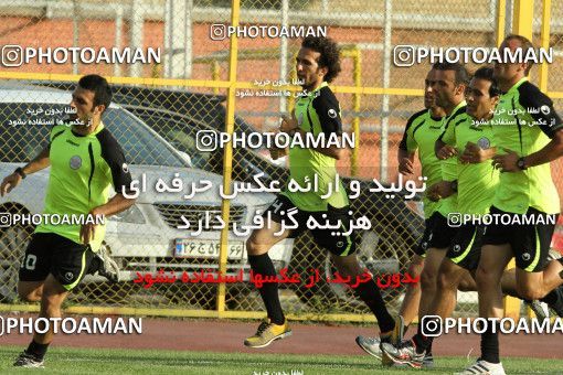 722188, Tehran, , Persepolis Football Team Training Session on 2012/06/30 at Derafshifar Stadium