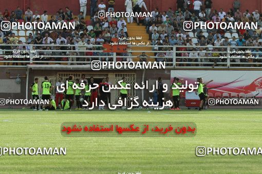 722194, Tehran, , Persepolis Football Team Training Session on 2012/06/30 at Derafshifar Stadium