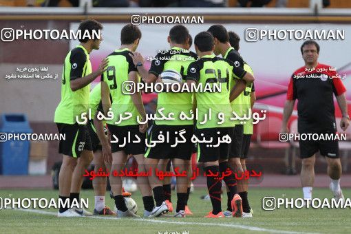 722198, Tehran, , Persepolis Football Team Training Session on 2012/06/30 at Derafshifar Stadium