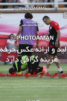 722178, Tehran, , Persepolis Football Team Training Session on 2012/06/30 at Derafshifar Stadium