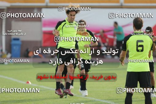 722160, Tehran, , Persepolis Football Team Training Session on 2012/07/01 at Derafshifar Stadium
