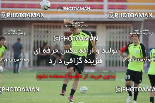 722159, Tehran, , Persepolis Football Team Training Session on 2012/07/01 at Derafshifar Stadium