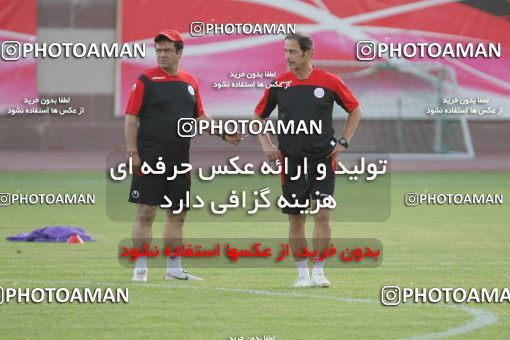722164, Tehran, , Persepolis Football Team Training Session on 2012/07/01 at Derafshifar Stadium