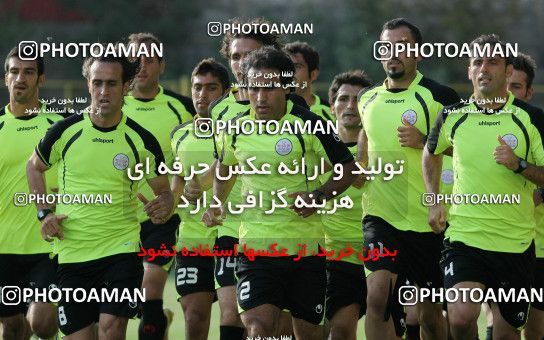 722139, Tehran, , Persepolis Football Team Training Session on 2012/07/01 at Derafshifar Stadium