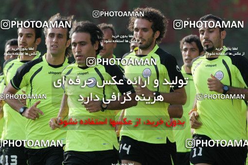 722147, Tehran, , Persepolis Football Team Training Session on 2012/07/01 at Derafshifar Stadium