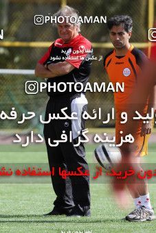 722309, Tehran, , Persepolis Football Team Training Session on 2012/07/05 at Derafshifar Stadium