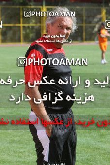 722294, Tehran, , Persepolis Football Team Training Session on 2012/07/05 at Derafshifar Stadium