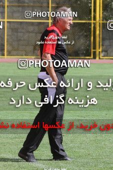 722392, Tehran, , Persepolis Football Team Training Session on 2012/07/05 at Derafshifar Stadium