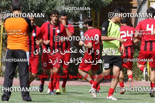 722279, Tehran, , Persepolis Football Team Training Session on 2012/07/05 at Derafshifar Stadium