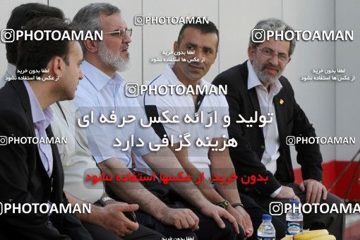 722407, Tehran, , Persepolis Football Team Training Session on 2012/07/05 at Derafshifar Stadium