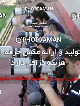 722411, Tehran, , Persepolis Football Team Training Session on 2012/07/05 at Derafshifar Stadium