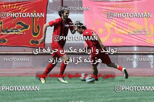 722344, Tehran, , Persepolis Football Team Training Session on 2012/07/05 at Derafshifar Stadium