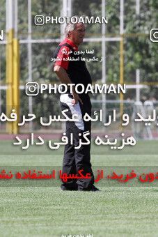 722306, Tehran, , Persepolis Football Team Training Session on 2012/07/05 at Derafshifar Stadium