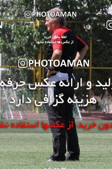 722379, Tehran, , Persepolis Football Team Training Session on 2012/07/05 at Derafshifar Stadium