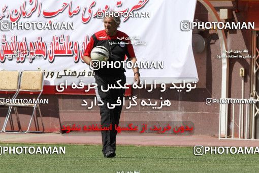 722397, جلسه تمرینی تیم فوتبال پرسپولیس, 1391/04/15, , تهران, ورزشگاه شهید درفشی فر