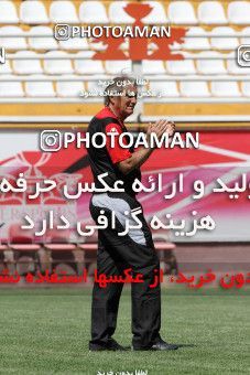 722363, Tehran, , Persepolis Football Team Training Session on 2012/07/05 at Derafshifar Stadium