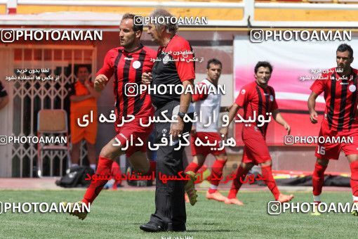 722404, Tehran, , Persepolis Football Team Training Session on 2012/07/05 at Derafshifar Stadium