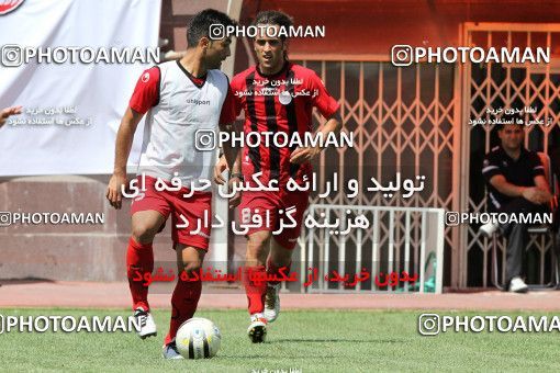 722360, Tehran, , Persepolis Football Team Training Session on 2012/07/05 at Derafshifar Stadium