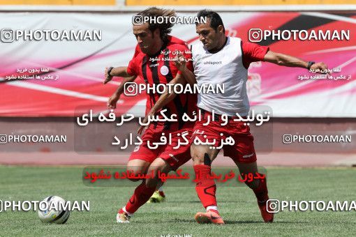 722314, Tehran, , Persepolis Football Team Training Session on 2012/07/05 at Derafshifar Stadium