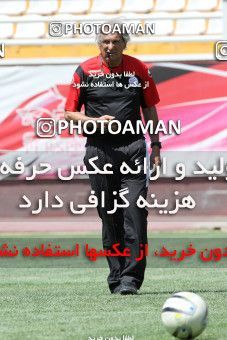 722304, Tehran, , Persepolis Football Team Training Session on 2012/07/05 at Derafshifar Stadium