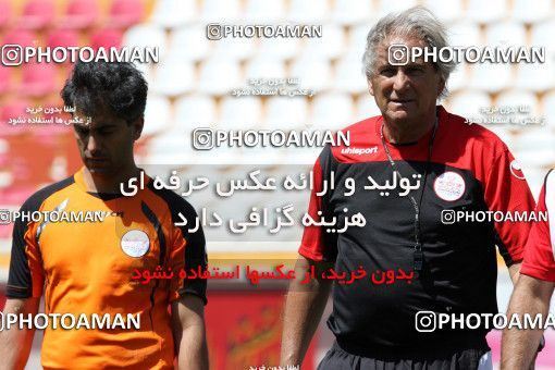 722361, Tehran, , Persepolis Football Team Training Session on 2012/07/05 at Derafshifar Stadium