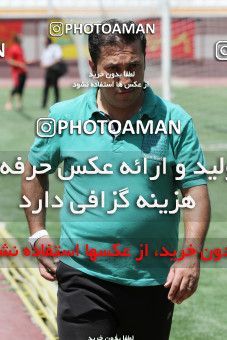 722330, Tehran, , Persepolis Football Team Training Session on 2012/07/05 at Derafshifar Stadium