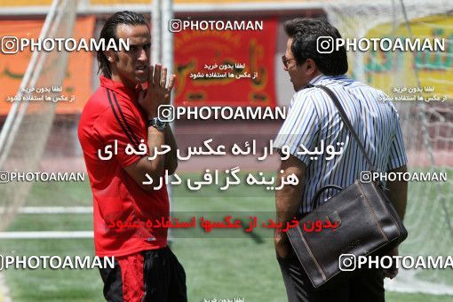 722359, Tehran, , Persepolis Football Team Training Session on 2012/07/05 at Derafshifar Stadium