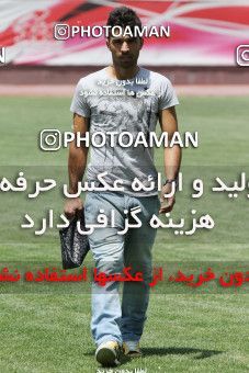 722290, Tehran, , Persepolis Football Team Training Session on 2012/07/05 at Derafshifar Stadium