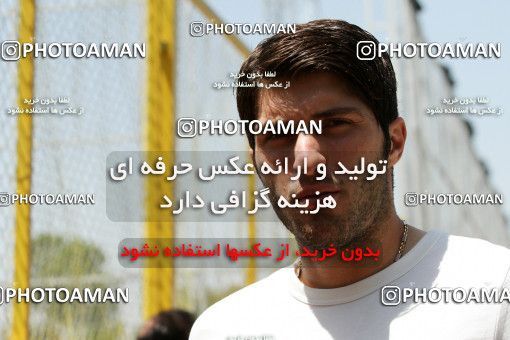 722376, Tehran, , Persepolis Football Team Training Session on 2012/07/05 at Derafshifar Stadium