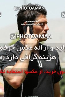 722370, Tehran, , Persepolis Football Team Training Session on 2012/07/05 at Derafshifar Stadium