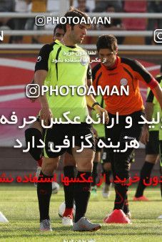 722052, Tehran, Iran, Persepolis Football Team Training Session on 2012/07/06 at Derafshifar Stadium