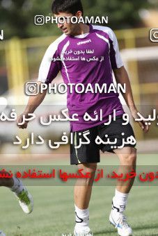 722081, Tehran, , Friendly logistics match، Persepolis 1 - 2 Aluminium Hormozgan on 2012/07/09 at Derafshifar Stadium