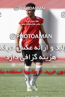722093, Tehran, , Friendly logistics match، Persepolis 1 - 2 Aluminium Hormozgan on 2012/07/09 at Derafshifar Stadium