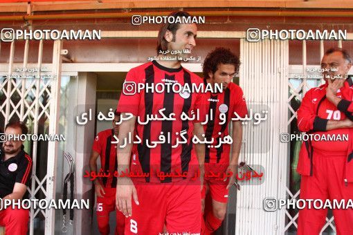 722059, Tehran, , Friendly logistics match، Persepolis 1 - 2 Aluminium Hormozgan on 2012/07/09 at Derafshifar Stadium