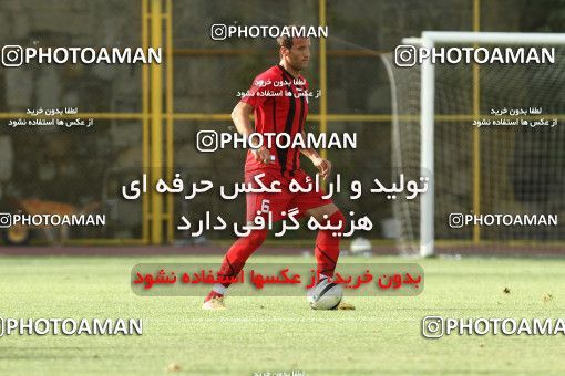 722098, Tehran, , Friendly logistics match، Persepolis 1 - 2 Aluminium Hormozgan on 2012/07/09 at Derafshifar Stadium