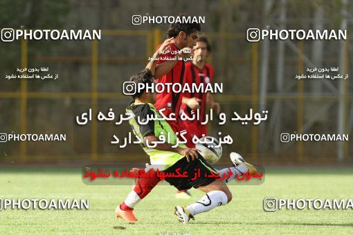 722111, Tehran, , Friendly logistics match، Persepolis 1 - 2 Aluminium Hormozgan on 2012/07/09 at Derafshifar Stadium